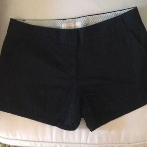 J.Crew shorts